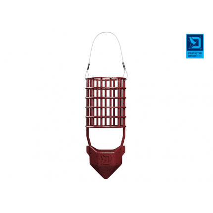 Delphin Krmítko LongShot+ M M 30g