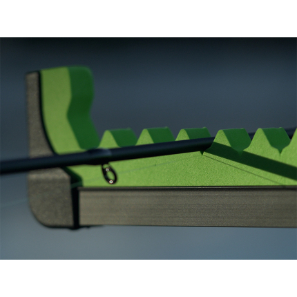 Delphin Feeder Držák REAXE EvaFRONT 36 cm