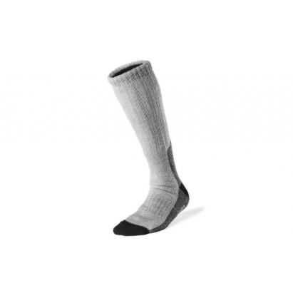 Ponožky Geoff Anderson WizWool Heavy Weight šedé SET 2ks párů ponožek 41-43