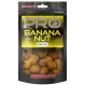 Starbaits Boilies Pro Banana Nut 200g  24mm