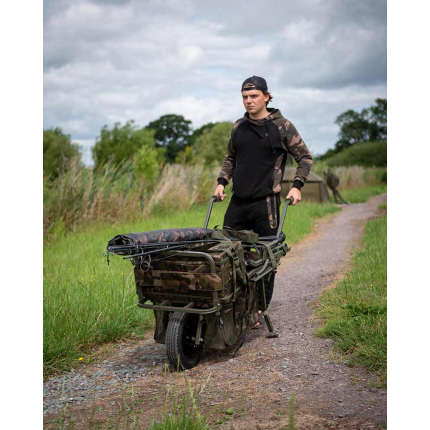 Fox Vozík Explorer Barrow MK2