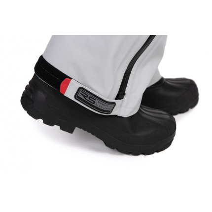 Fox Rage Kalhoty Light Camo RS Triple Layer Salopettes