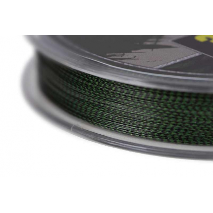 Fox Rage Predator Pletená Šňůra Elite Braid 300 m