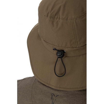 Fox Klobouk Khaki Boonie Bucket Hat