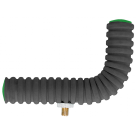 Mikado Feeder Hrazda Method Feeder Neoprenová Se Závitem 14cm 