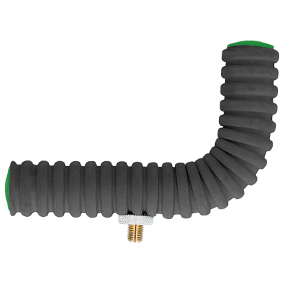 Mikado Feeder Hrazda Method Feeder Neoprenová Se Závitem 14cm 