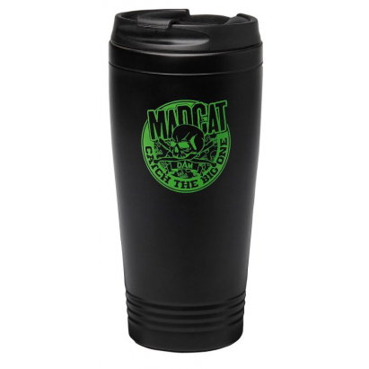 Madcat Hrnek Thermo Mug 450 ml