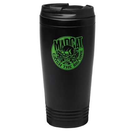 Madcat Hrnek Thermo Mug 450 ml