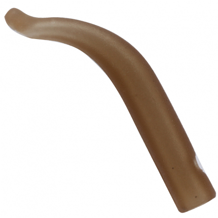 Giants Fishing Rovnátka Line Aligner Long Shank Large Brown 10ks