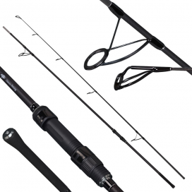 Giants Fishing Kaprový Prut Gaube XP330 9 ft 3,25 lb 2-díl Giants Fishing Kaprový Prut Gaube XP330 9 ft 3,25 lb 2-díl