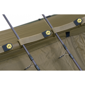 Držák prutů na bivak / přístřešek Držák prutů na bivak / přístřešek