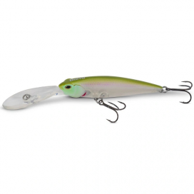 Doiyo wobler Deep Veteran Hecht & Zander 10cm 22g MH Doiyo wobler Deep Veteran Hecht & Zander 10cm 22g MH