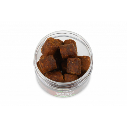 Nikl Chytací Pelety Chilli & Peach 150 g