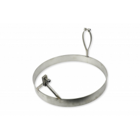 Nikl Kryt vrtule el. motoru Typ 8 - Epropulsion SPIRIT 1.0 PLUS Nikl Kryt vrtule el. motoru Typ 8 - Epropulsion SPIRIT 1.0 PLUS