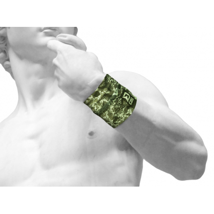 Multifunkční šátek Delphin C2G