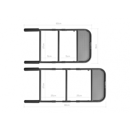 Delphin Stojan Na Kbelík TOP SPOD