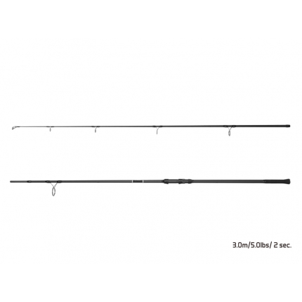 Delphin Prut Apollo GenerationX 3 m 5 lb 2 díl