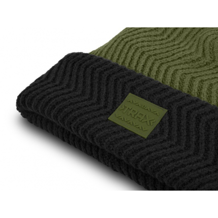 Delphin Zimní čepice TRAX