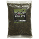 Sensas Pelety Club Green Fish 1kg  4mm