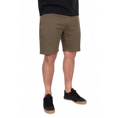 Fox Collection Jogger Shorts - Green