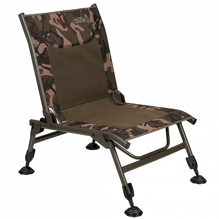 Fox Křeslo Duralite Recliner Chair