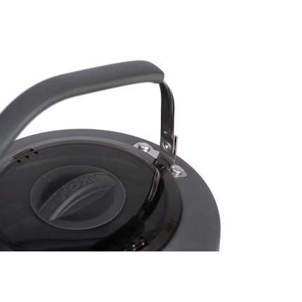 Fox Konvice Cookware Infrared Power Boil Kettle 1 l