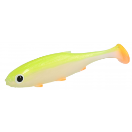 Mikado Nástraha Perfect Roach 13cm/lime Back Bulk 25 Ks