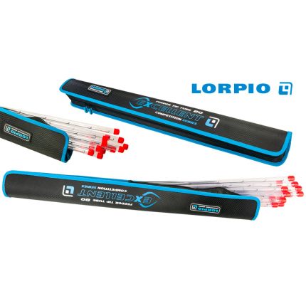 Lorpio Obal Feeder Tip Tube Excelent 80