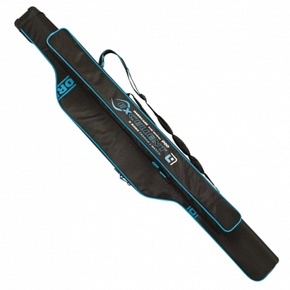 Lorpio Obal Hard Case Rod Holdall Excelent 3 Rods 160cm