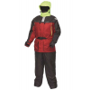Kinetic Plovoucí oblek Guardian Flotation Suit Red/Stormy Komplet