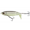 Madcat Wobler Cat Plopper Floating Glow 15 cm 55 g