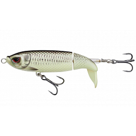 Madcat Wobler Cat Plopper Floating Glow 15 cm 55 g