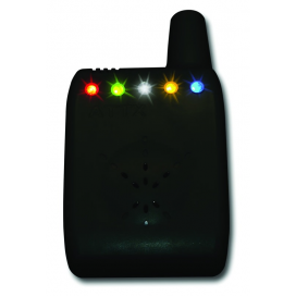 Přijímač ATTx Deluxe Reciever