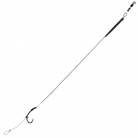 Giants fishing Kaprový návazec Profi Boilie Rig Barbless 25lb