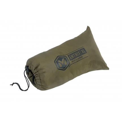 Mivardi Mini Přehoz Na Bivak Entrix XL