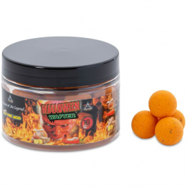 Anaconda wafter boilie Halloween 12mm 70g