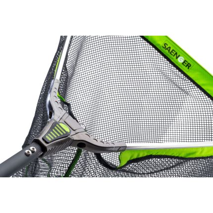 Saenger Podběrák MaxForcer 2,7m