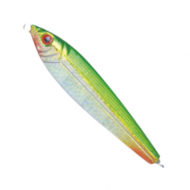 Mistrall Pilker Lotus 30g 30mm vzor 01