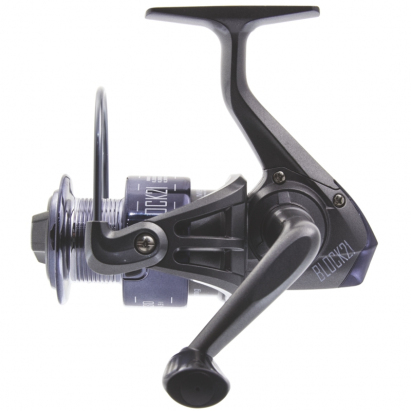 Mistrall naviják Block 21 : 30