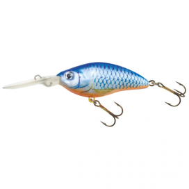 Mistrall wobler Crank Floater 7cm vzor 009