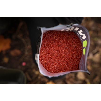 Nikl Method Mix Strawberry 1kg