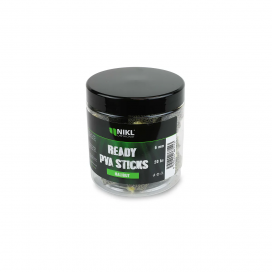 Nikl Ready PVA Stick Halibut 20ks Nikl Ready PVA Stick Halibut 20ks