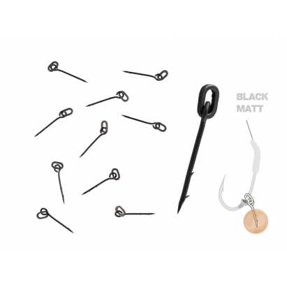 ZFISH Bait Spike & Oval Ring