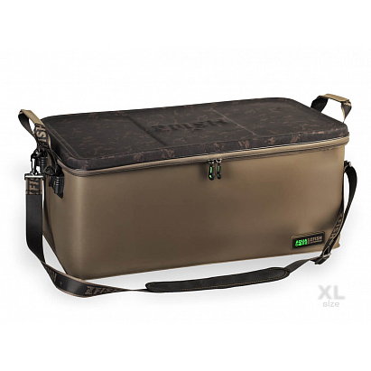 ZFISH Taška Aquacore PRO Eva Bag XL