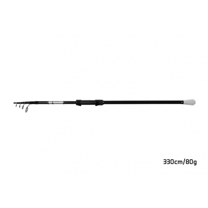 Delphin Prut Lycan Telefeeder 3,3 m 80 g