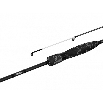 Delphin Prut Bang Darx 2,15 m 7-26 g 2 díl