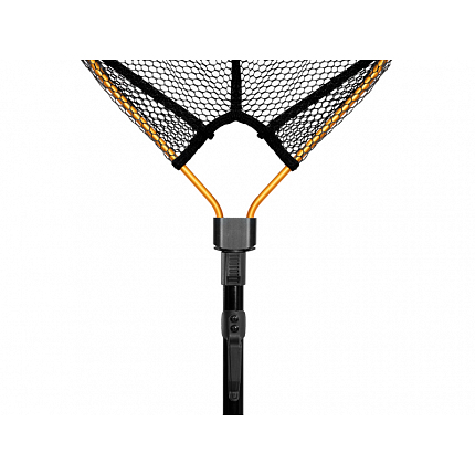 Delphin Přívlačový Podběrák SpinTELE-145