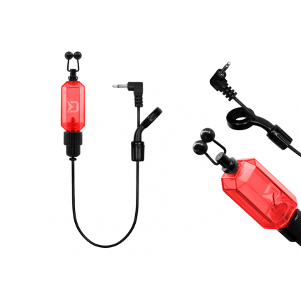 Delphin Řetízkový Indikátor Cubix Light