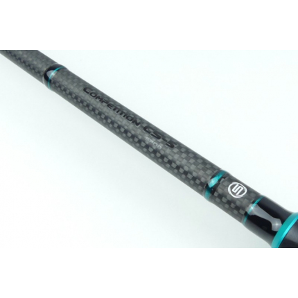 Kaprařské pruty Sportex Competition CS-5 SPOD 2-díl 396cm / 5,50cm