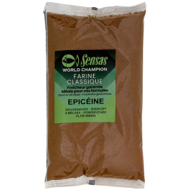 Sensas Epiceine směs sladký perník a biskvity new 1kg